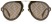 Сонцезахисні окуляри Fendi FF M0104/S 09Q53BF