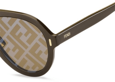 Fendi FF M0104/S 09Q53BF