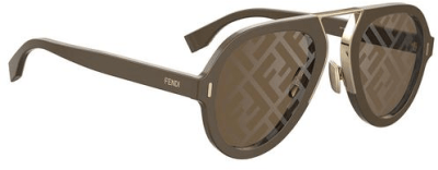 Fendi FF M0104/S 09Q53BF