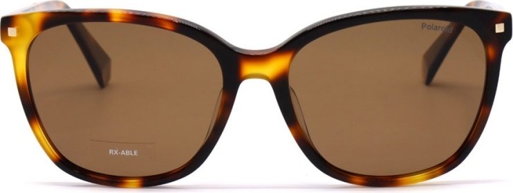 Сонцезахисні окуляри Сонцезахисні окуляри Polaroid PLD 4113/F/S/X 08659HE