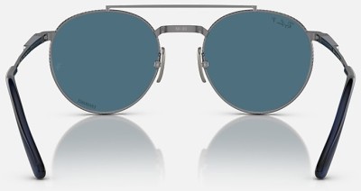 Ray-Ban RB8237 3142S2 53