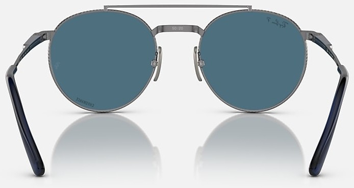 Солнцезащитные очки Солнцезащитные очки Ray-Ban RB8237 3142S2 53 Ray-Ban Ray-Ban