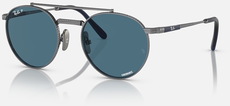 Солнцезащитные очки Солнцезащитные очки Ray-Ban RB8237 3142S2 53 Ray-Ban Ray-Ban
