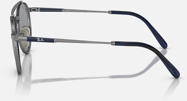 Солнцезащитные очки Солнцезащитные очки Ray-Ban RB8237 3142S2 53 Ray-Ban Ray-Ban