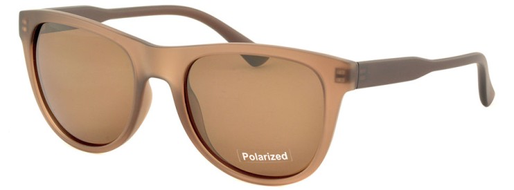 Солнцезащитные очки Солнцезащитные очки Dackor 265 Brown