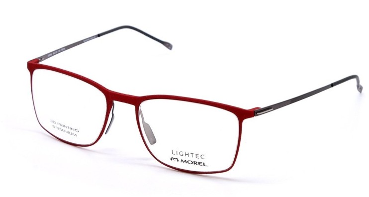 Оправа Lightec 30075L RG18