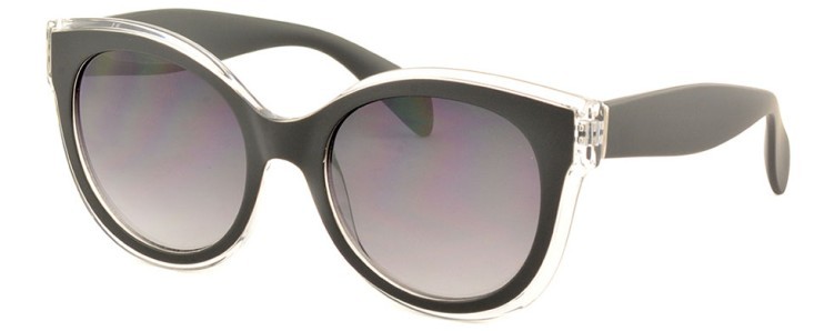 Солнцезащитные очки Солнцезащитные очки Dackor 440 Black