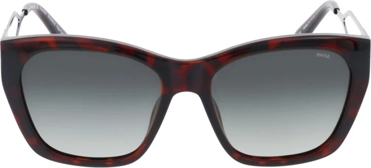 Сонцезахисні окуляри Сонцезахисні окуляри INVU IB22500B