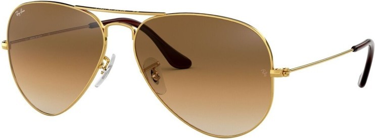Солнцезащитные очки Солнцезащитные очки Ray-Ban RB3025 001/51 58 Ray-Ban Ray-Ban