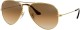 Солнцезащитные очки Солнцезащитные очки Ray-Ban RB3025 001/51 58 Ray-Ban Ray-Ban