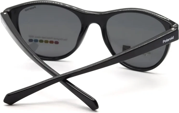 Сонцезахисні окуляри Сонцезахисні окуляри Polaroid PLD 8066/S 80748M9