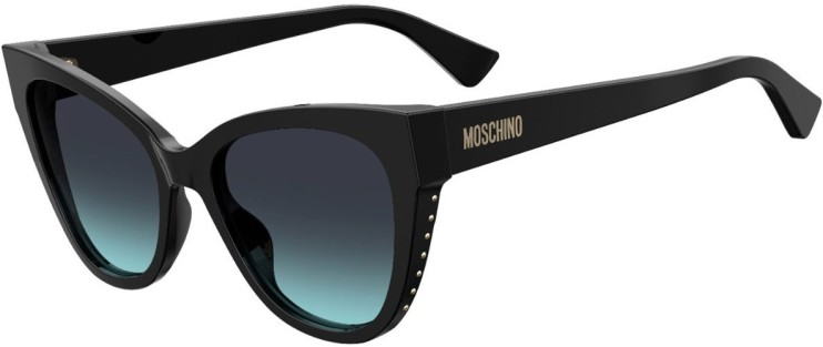 Сонцезахисні окуляри Moschino MOS056/S 80754GB