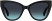 Сонцезахисні окуляри Moschino MOS056/S 80754GB