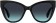 Сонцезахисні окуляри Moschino MOS056/S 80754GB