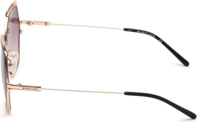 Солнцезащитные очки Солнцезащитные очки Guess BY MARCIANO GM0802 02Z 58