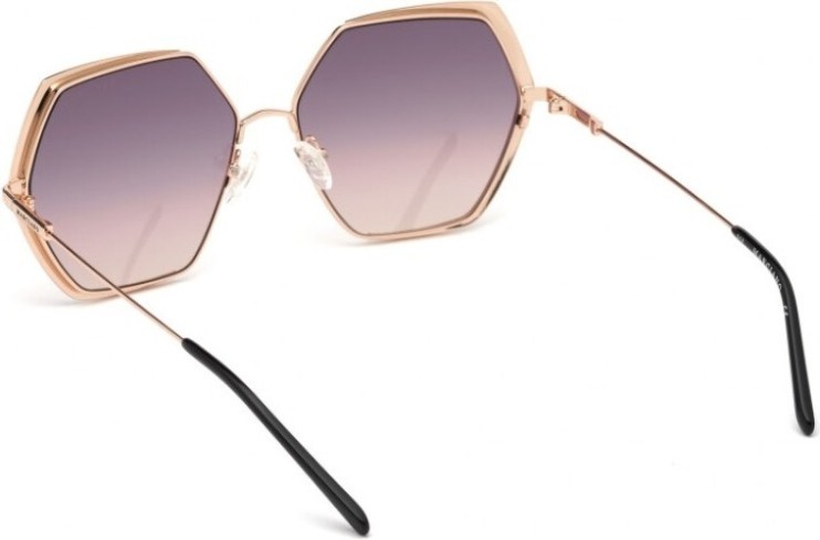 Солнцезащитные очки Солнцезащитные очки Guess BY MARCIANO GM0802 02Z 58