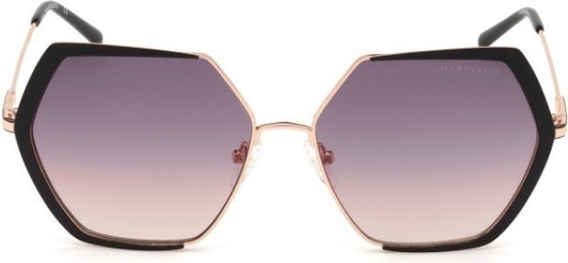 Солнцезащитные очки Солнцезащитные очки Guess BY MARCIANO GM0802 02Z 58