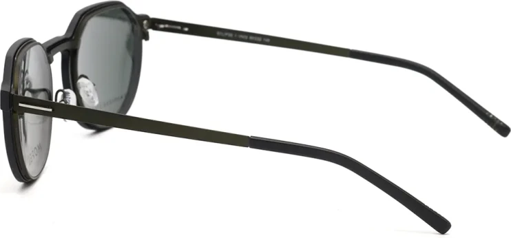 Оправа Оправа Marius Morel ECLIPSE 1 VN02