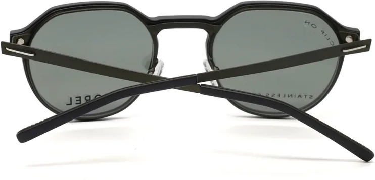 Оправа Оправа Marius Morel ECLIPSE 1 VN02