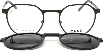 Marius Morel ECLIPSE 1 VN02