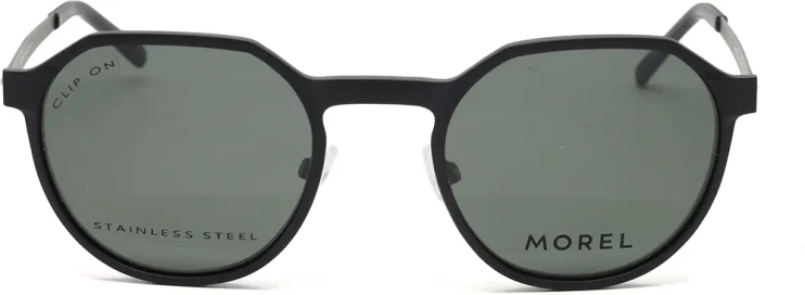 Оправа Оправа Marius Morel ECLIPSE 1 VN02