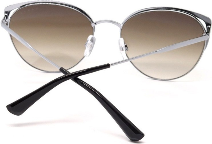 Сонцезахисні окуляри Сонцезахисні окуляри Casta CS 1086 SIL