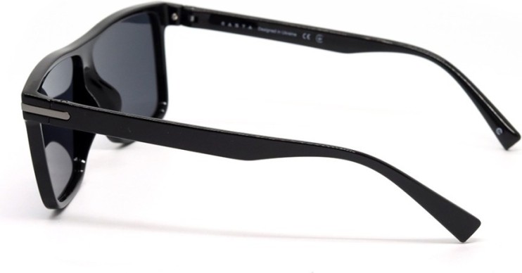 Сонцезахисні окуляри Сонцезахисні окуляри Casta CS 2032 BK