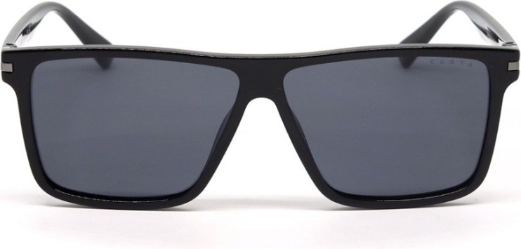 Сонцезахисні окуляри Сонцезахисні окуляри Casta CS 2032 BK