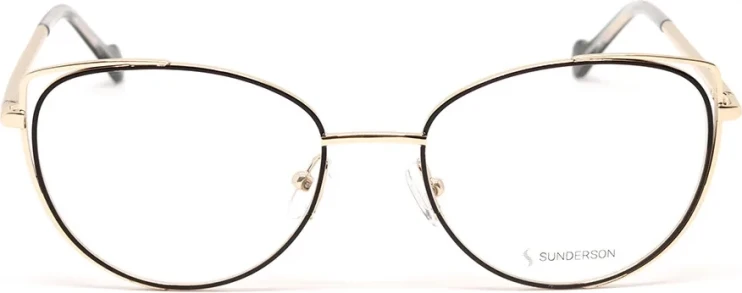 Оправа Оправа Sunderson SDO 4057 NS BKGLD