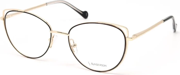 Оправа Оправа Sunderson SDO 4057 NS BKGLD