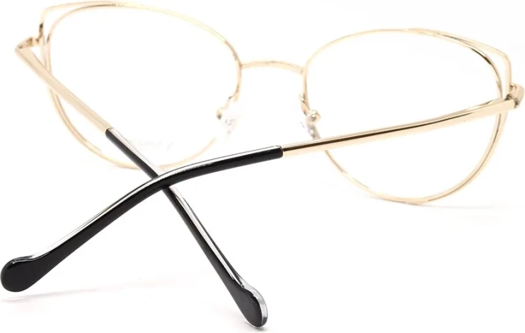 Оправа Оправа Sunderson SDO 4057 NS BKGLD