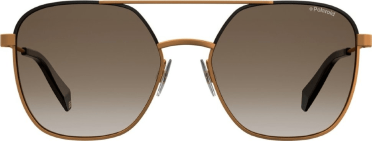 Сонцезахисні окуляри Сонцезахисні окуляри Polaroid PLD 6058/S YYC LA