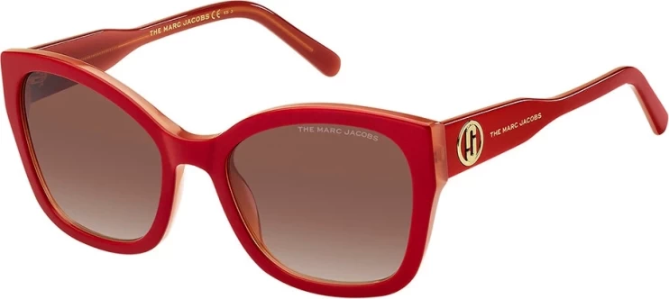 Сонцезахисні окуляри Сонцезахисні окуляри Marc Jacobs MARC 626/S C9A56HA