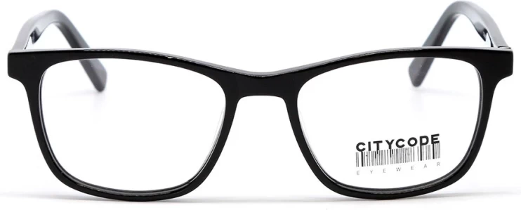 Оправа Оправа Citycode CCO 6001 BK