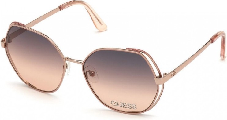 Сонцезахисні окуляри Сонцезахисні окуляри Guess GU7696-S 28B 59