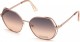 Сонцезахисні окуляри Сонцезахисні окуляри Guess GU7696-S 28B 59
