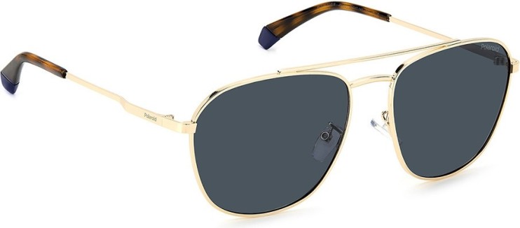 Сонцезахисні окуляри Сонцезахисні окуляри Polaroid PLD 4127/G/S J5G58C3