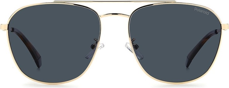 Сонцезахисні окуляри Сонцезахисні окуляри Polaroid PLD 4127/G/S J5G58C3