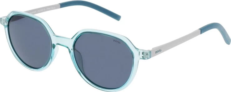 Сонцезахисні окуляри Сонцезахисні окуляри INVU IK22407B