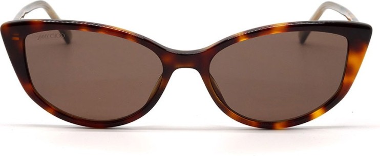 Сонцезахисні окуляри Сонцезахисні окуляри Jimmy Choo NADIA/S 0865670