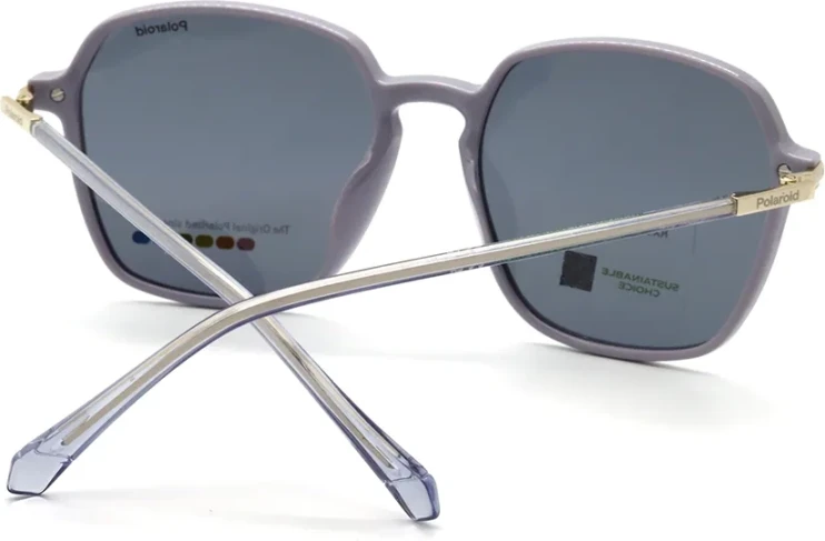 Сонцезахисні окуляри Сонцезахисні окуляри Polaroid PLD 4188/G/S/X 78955M9