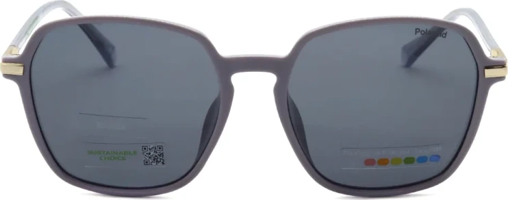 Сонцезахисні окуляри Сонцезахисні окуляри Polaroid PLD 4188/G/S/X 78955M9