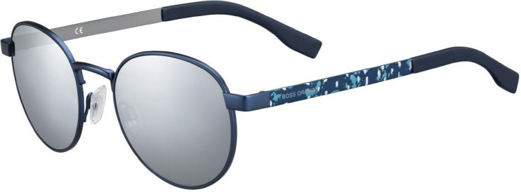 Солнцезащитные очки Солнцезащитные очки Hugo Boss 0269/S IBD529Y