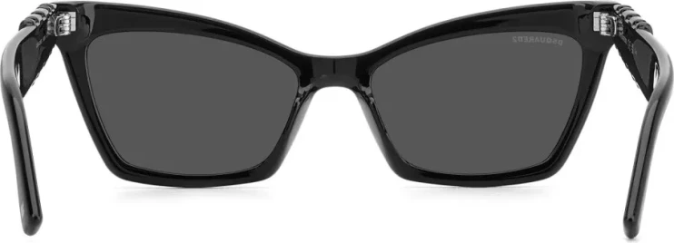 Сонцезахисні окуляри Сонцезахисні окуляри Dsquared2 ICON 0026/S 00355IR