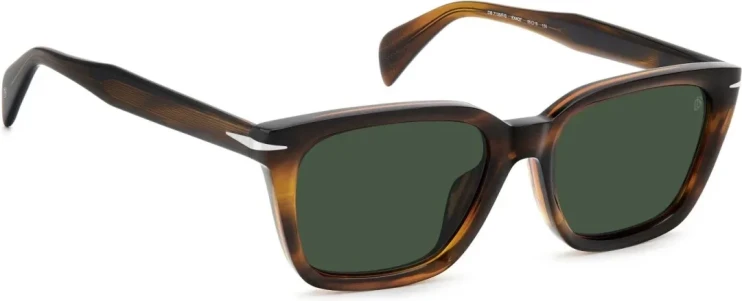 Солнцезащитные очки Солнцезащитные очки David Beckham DB 7135/F/S EX455QT