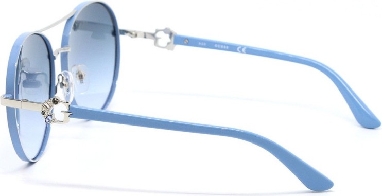 Сонцезахисні окуляри Сонцезахисні окуляри Guess GU7791-S 10W 62