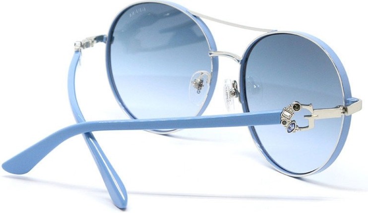 Сонцезахисні окуляри Сонцезахисні окуляри Guess GU7791-S 10W 62