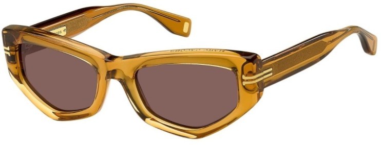 Сонцезахисні окуляри Marc Jacobs MJ 1028/S 40G5470