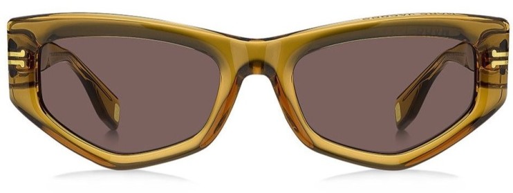 Сонцезахисні окуляри Сонцезахисні окуляри Marc Jacobs MJ 1028/S 40G5470