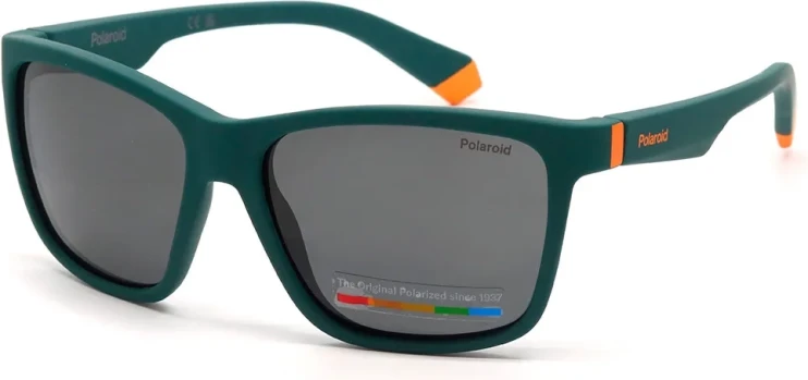 Сонцезахисні окуляри Сонцезахисні окуляри Polaroid PLD 8057/S DLD50M9